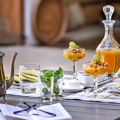 Riad Karwan Essen