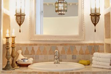 Riad Villa Maroc Einzelzimmer 02