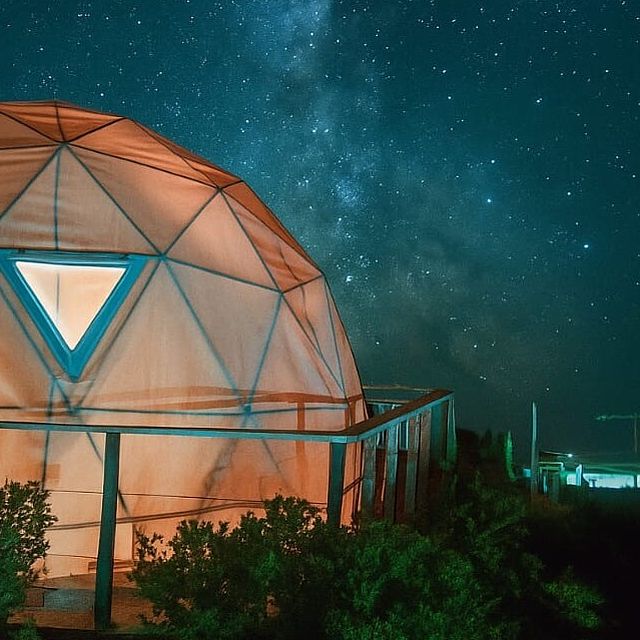 Timalin Domes Galerie