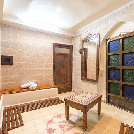 Hamam