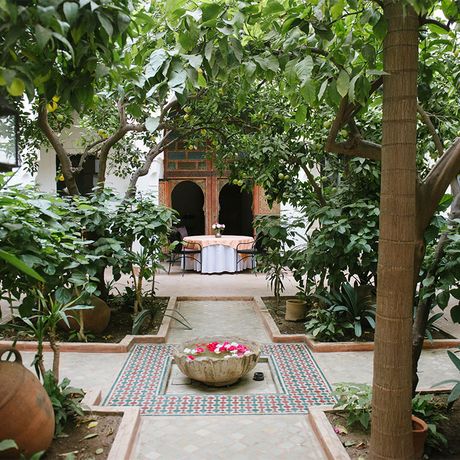 Cadi Boutique- Hotel Blick ins Grüne Blick ins Grüne