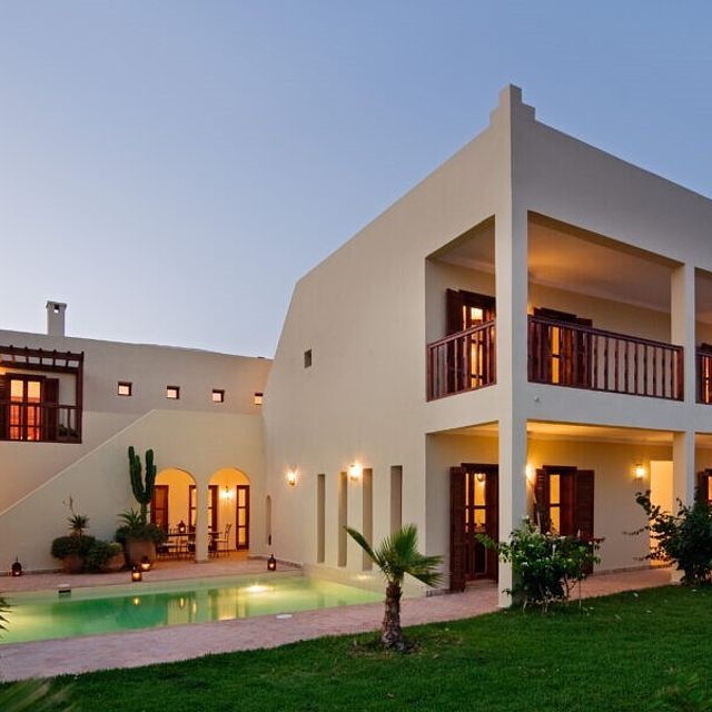Rebali Riads Galerie